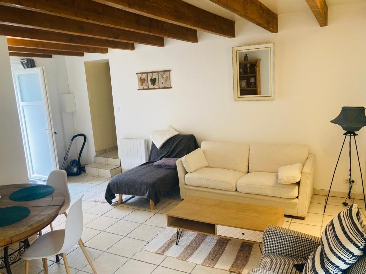 Petite Maison A La Campagne Saint-Germain-des-Fosses Kültér fotó